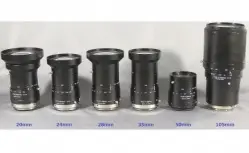BlueVision Ltd